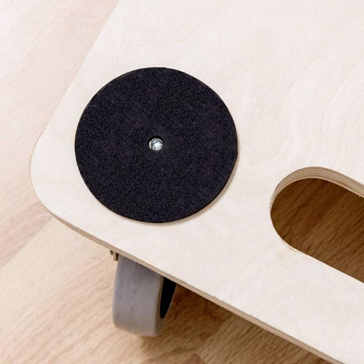 Productafbeelding Meister Transportrol (300 kg)