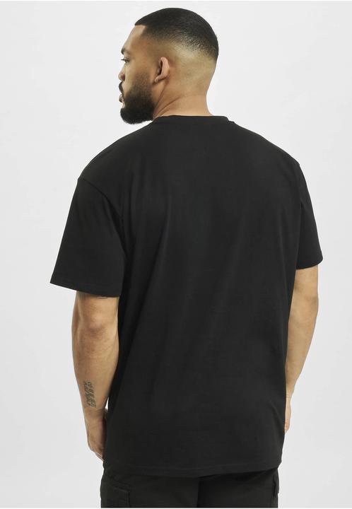 Produktbild MT Tupac So Many Tears Oversize Tee (XS)