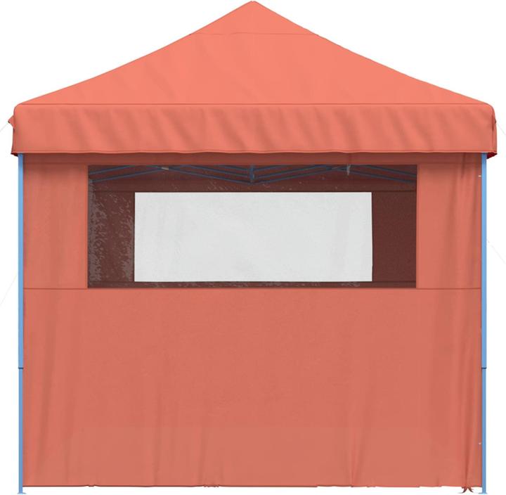 Produktbild vidaXL Party-Zelt (580 cm, 292 cm)