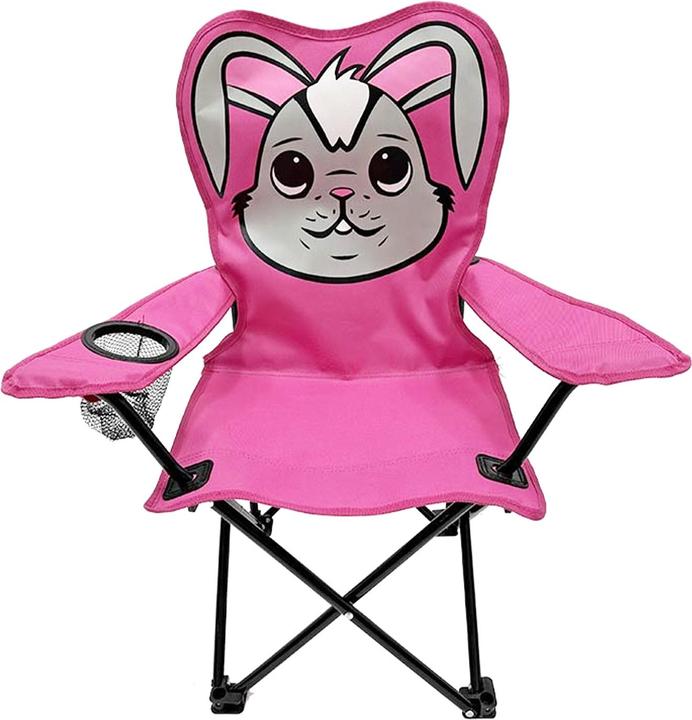 Produktbild Mojawo 3tlg Kinder Campingmöbel Set Outdoor Campingstuhl Anglerstuhl Tisch