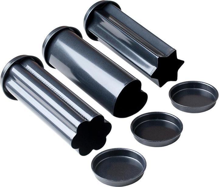 Produktbild Birkmann Party 3Stk. (7.50 cm)