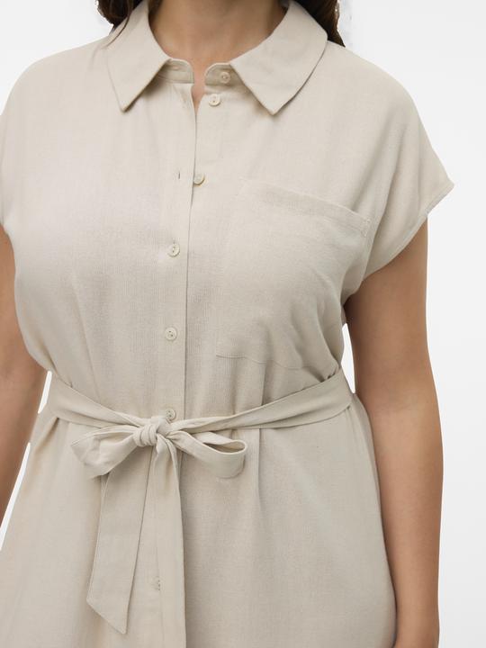 Image du produit Vero Moda VMCMYMILO Langes Kleid Kleid (54)