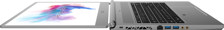 Produktbild MSI P65 Creator (15.60", Intel Core i9-9880H, 32 GB, 1000 GB, DE)