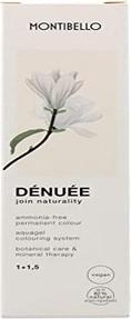 Produktbild Montibello Dénuée Ammoniakfrei 9.21 Extra helles Aschblond