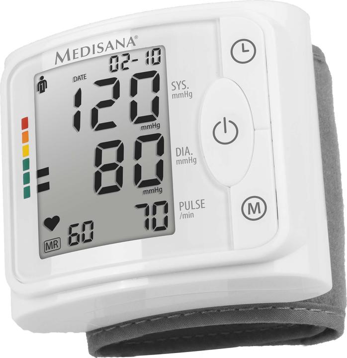 Medisana BW320