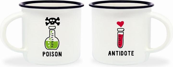 Legami 8056304482686 (50 ml, 2x)