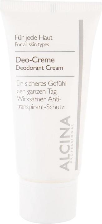 Alcina Deo-Creme (Crème, 50 ml)