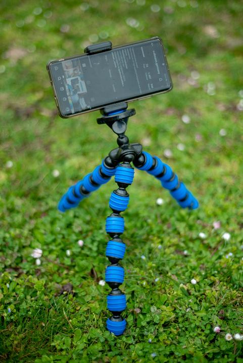 Produktbild Cullmann Alpha 350 mobil (Kunststoff)