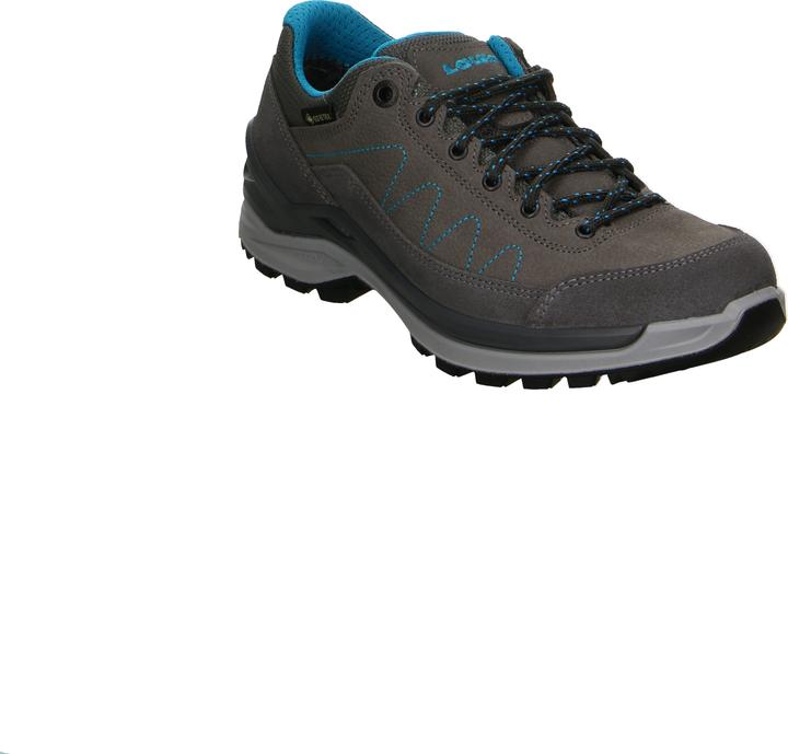 Produktbild Lowa Toro Pro GTX LO (38)