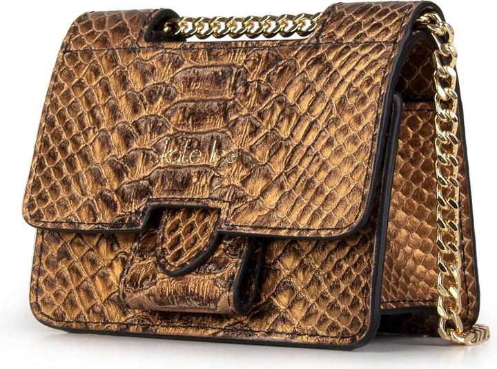 Immagine prodotto Kate Moss Mini Borsa Tiny Ophelia Bronzo