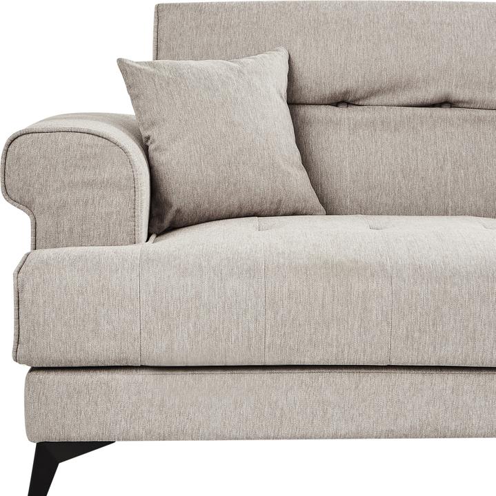 Actual product image Beliani Skive (3-seater)