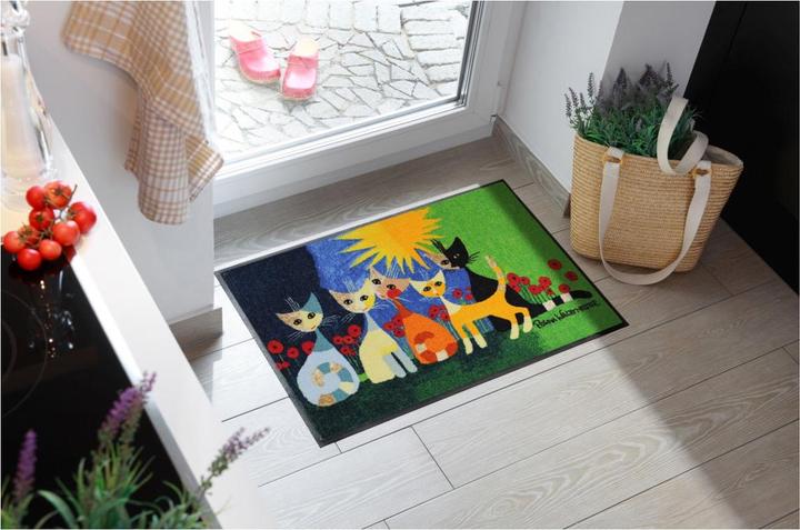 Image du produit Salonloewe Wachtmeister Una bella campagnia (50 x 75 cm)