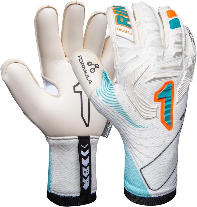 Produktbild Rinat Nkam Pro W/G Torwarthandschuhe (10)