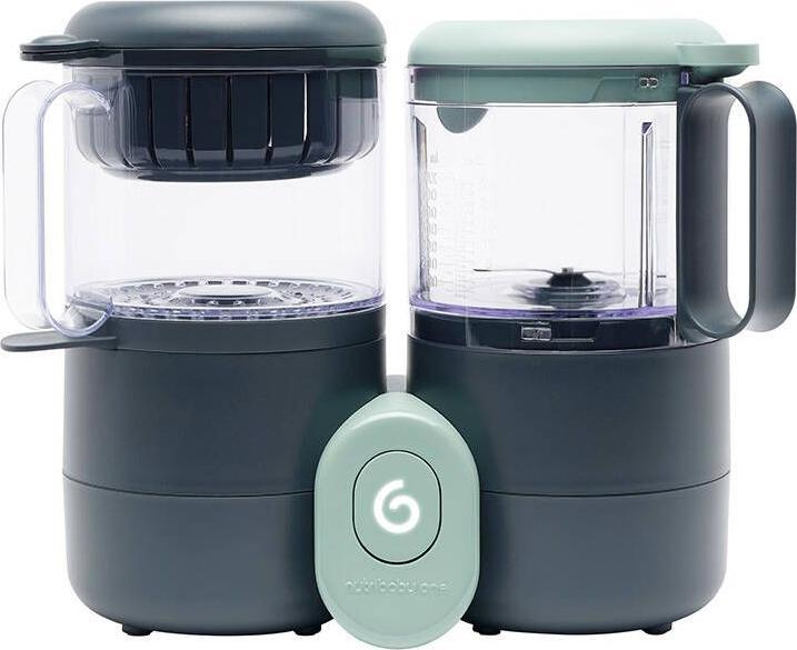 Actual product image Babymoov Nutribaby One