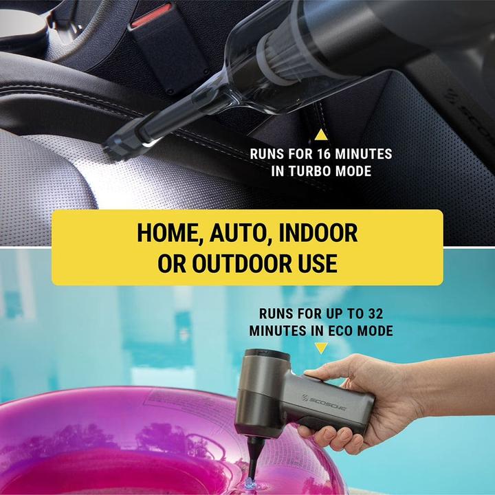 Produktbild Scosche Scovac