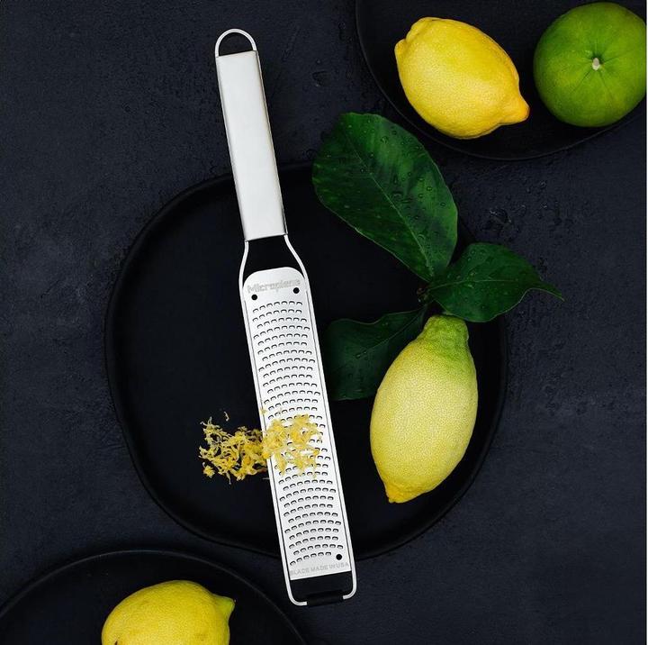 Produktbild Microplane Zester Reibe