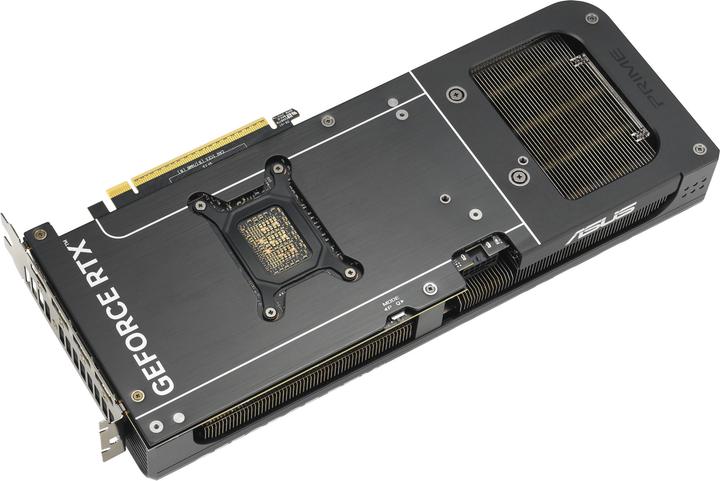 Actual product image ASUS PRIME GeForce RTX 5070 (12 GB)