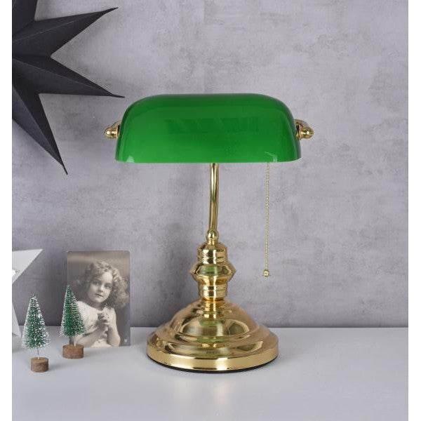 Actual product image Palazzo Banker Lampe (E27)