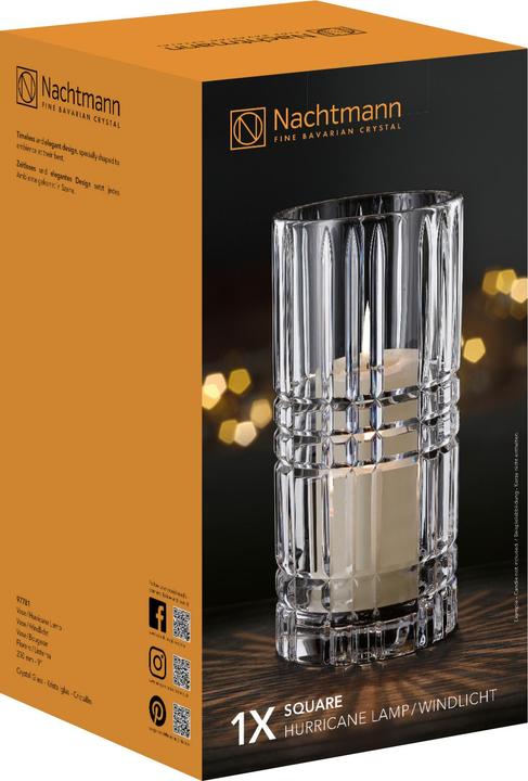 Produktbild Nachtmann Square (1x)