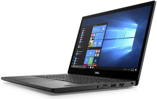 Image du produit Dell Latitude 7480 (14", 256 Go, 8 Go, CH, Intel Core i5-7300U)