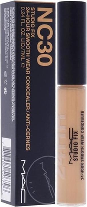 Produktbild MAC Cosmetics Studio Fix 24-Hour Smooth Wear Concealer (NC30)