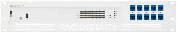 Actual product image Rackmount.IT RM-SR-T12