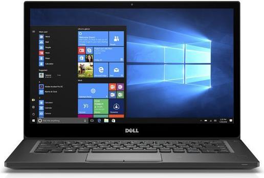 Produktbild Dell Latitude 7480 (14", Intel Core i7-7600U, 8 GB, 256 GB, CH)