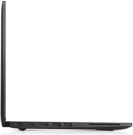 Produktbild Dell Latitude 7480 (14", Intel Core i7-7600U, 8 GB, 256 GB, CH)