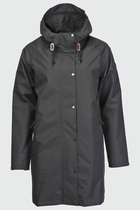 Rukka Travelcoat