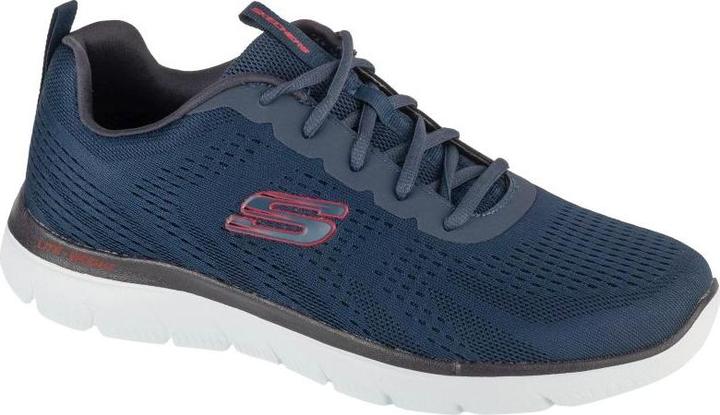 Immagine prodotto Skechers Summit-Torre Granatowe (45)