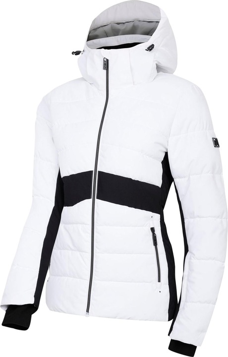 Actual product image Dare2b Womens/Ladies Glacial Ski Jacket (34 D)