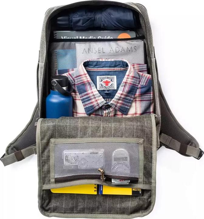 Produktbild Think Tank thinkTank Retrospective® EDC Backpack (19 l)