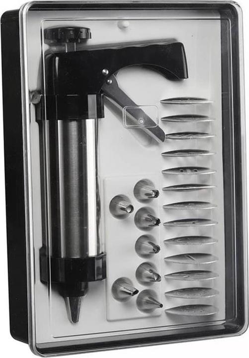 Image du produit Childhome Zayd (Presse à biscuits)