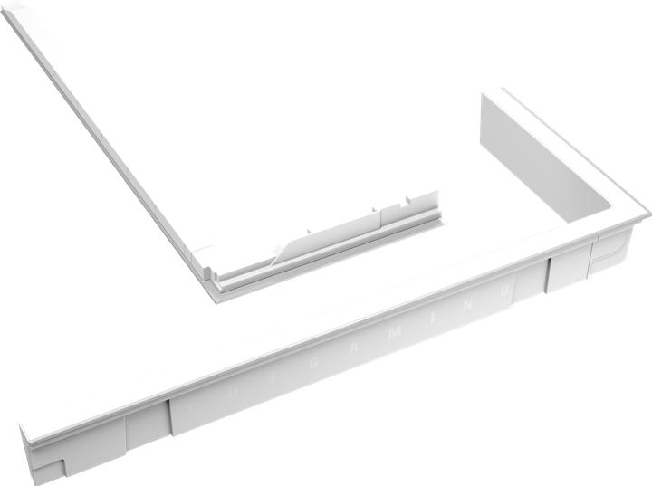 Produktbild ASUS Acc GT502 HORIZON ARGB LIGHTING KIT White