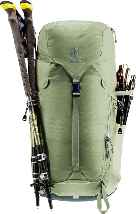 Actual product image Deuter Trail 24 (24 l)
