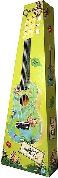 Image du produit Beluga Girafe Guitare petit (Allemand)