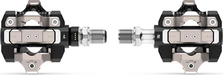 Produktbild Garmin Rally XC110 Pedal Wattmess-System, Einzelsensor
