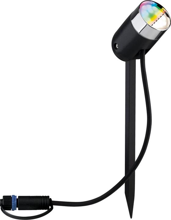 Produktbild Paulmann Outdoor Plug & Shine Pike Starterset (170 lm, IP44)