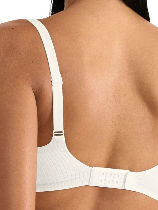 Produktbild Sloggi Bügelloser BH Blue ZERO Feel Pure (Einzelpack, S)