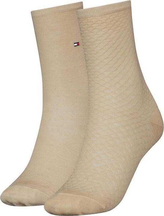 Produktbild Tommy Hilfiger Socks (2er Pack, 39 - 42)