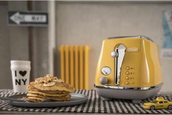 Image du produit De'Longhi Icona Capitals