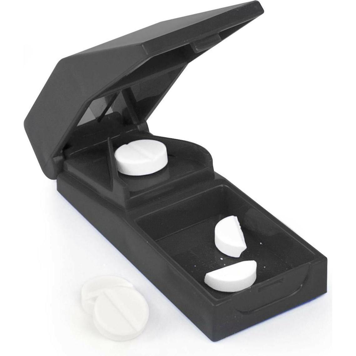 Vitility, Medikamentenbox, Tablettenteiler