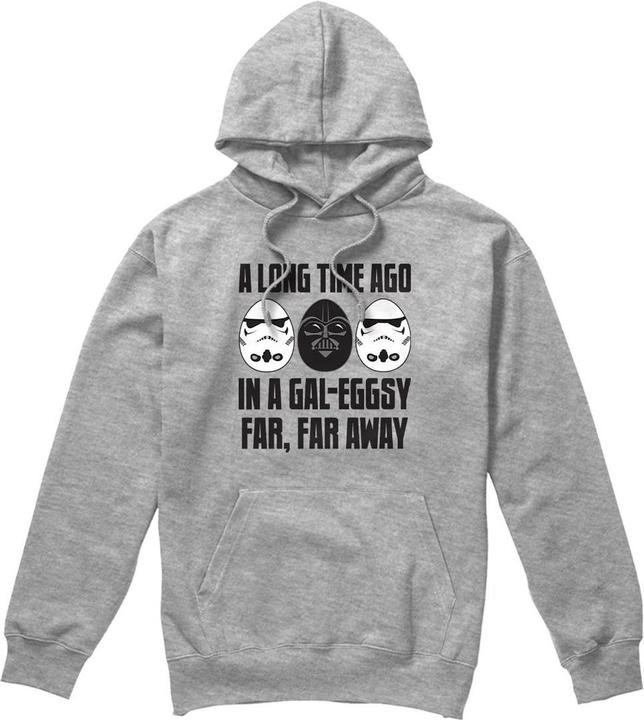 Produktbild Star Wars GalEggsy Far Far Away Kapuzenpullover (XXL)