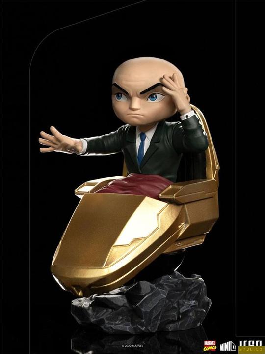 Produktbild Iron Studios Marvel Comics figurine Mini Co. PVC Professor Xavier (X-Men) 16 cm