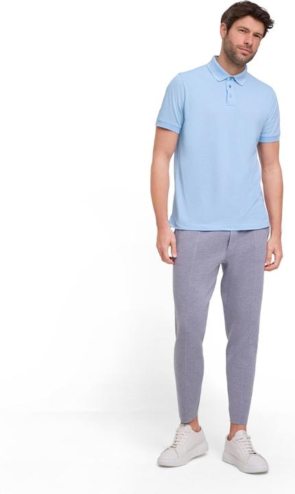 Produktbild Falke SEL Ultralight Detail Polo Shirt m (XXL)