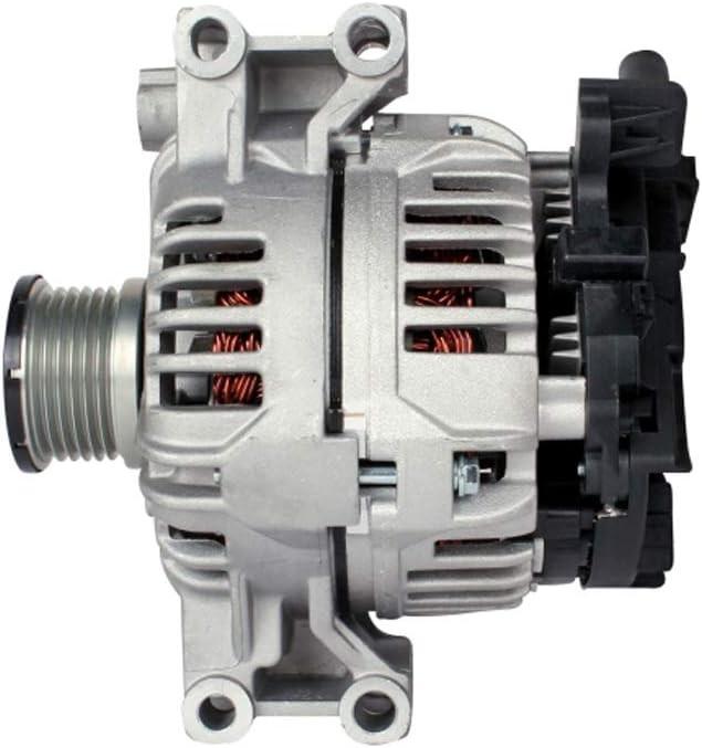 Produktbild Hella Generator Neuteil O. Pfand