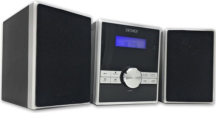 Actual product image Denver MCA-230MK2
