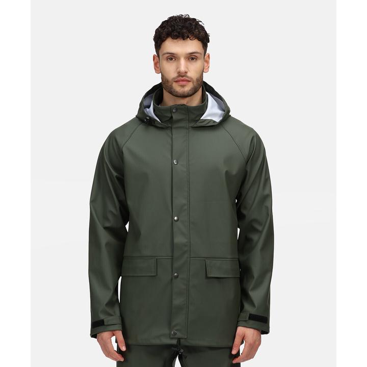 Produktbild Regatta Stormflex II Jacke (S)