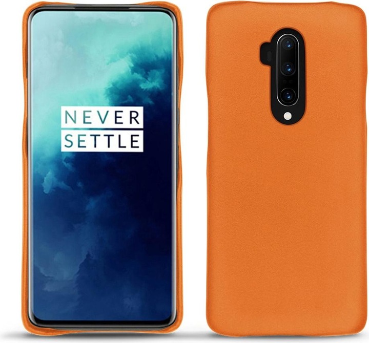 Actual product image Noreve Leather cover (OnePlus 7T Pro)