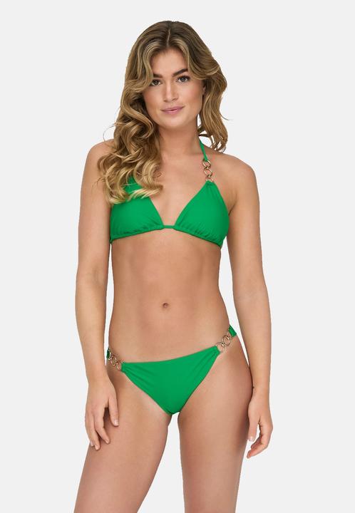 Produktbild Only Onlrio Chain-Ring Triangle Bikini Top (XS)